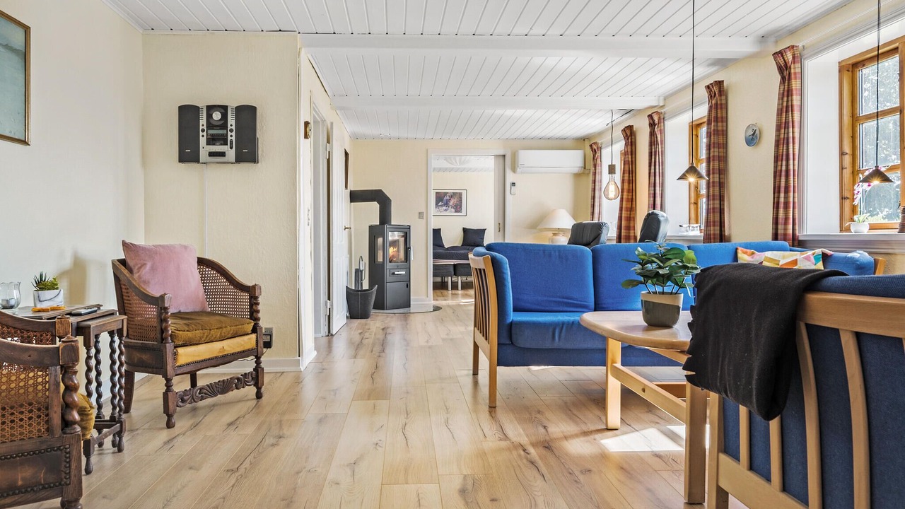 Photo of Bedroom in Ronne