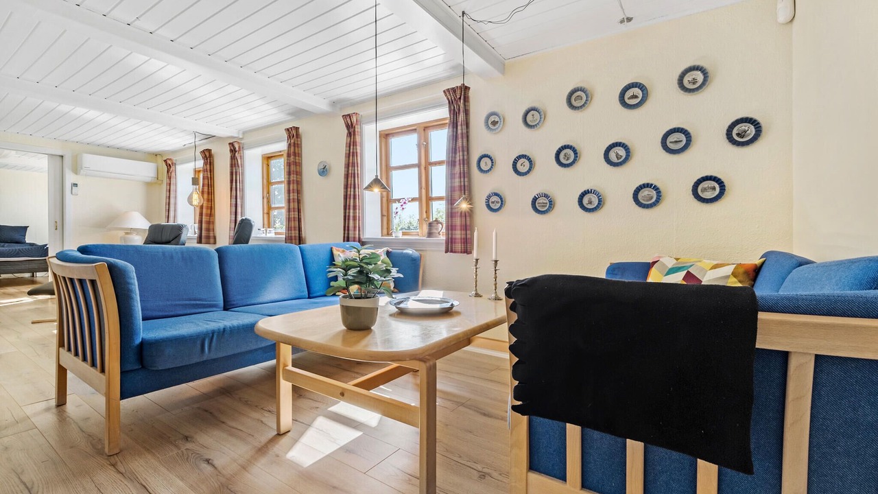 Photo of Bedroom in Ronne