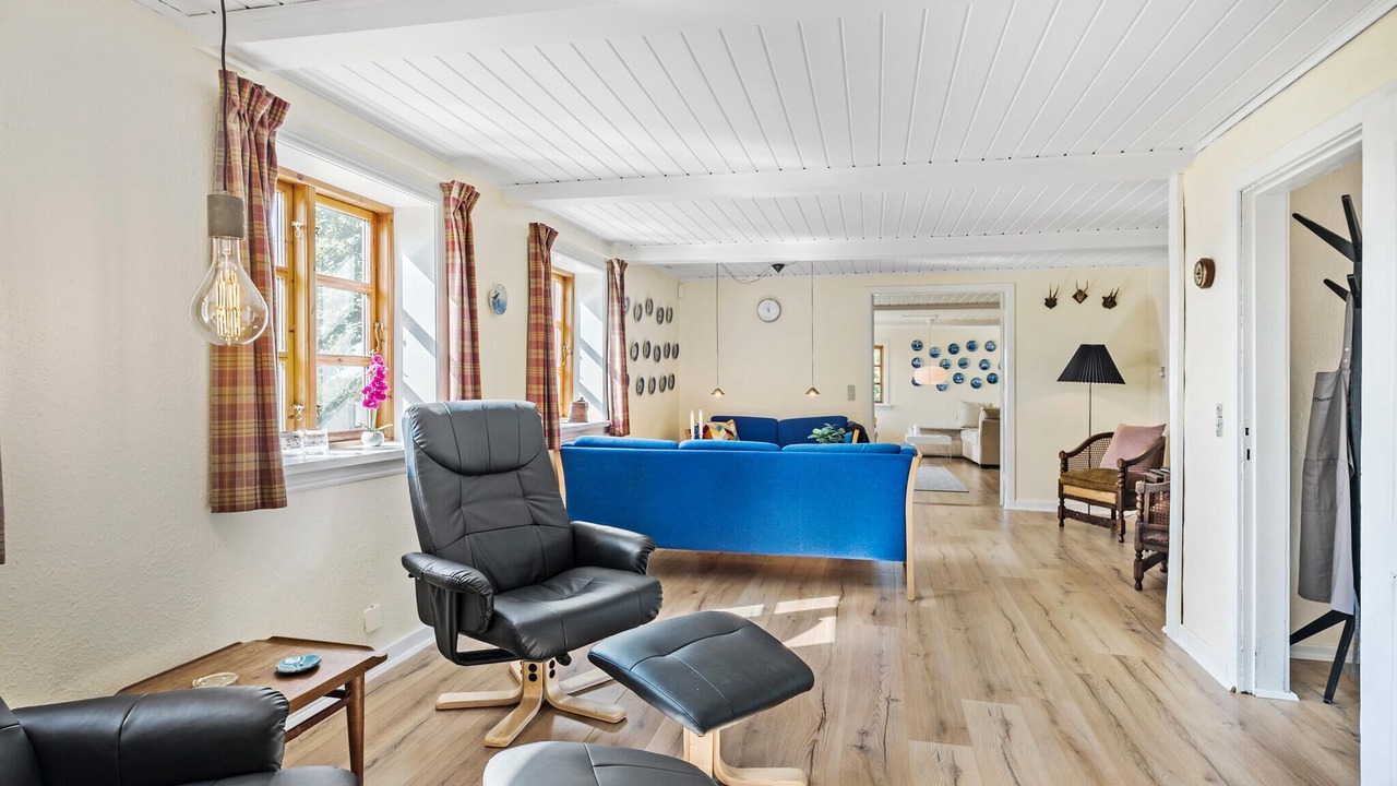 Photo of Bedroom in Ronne