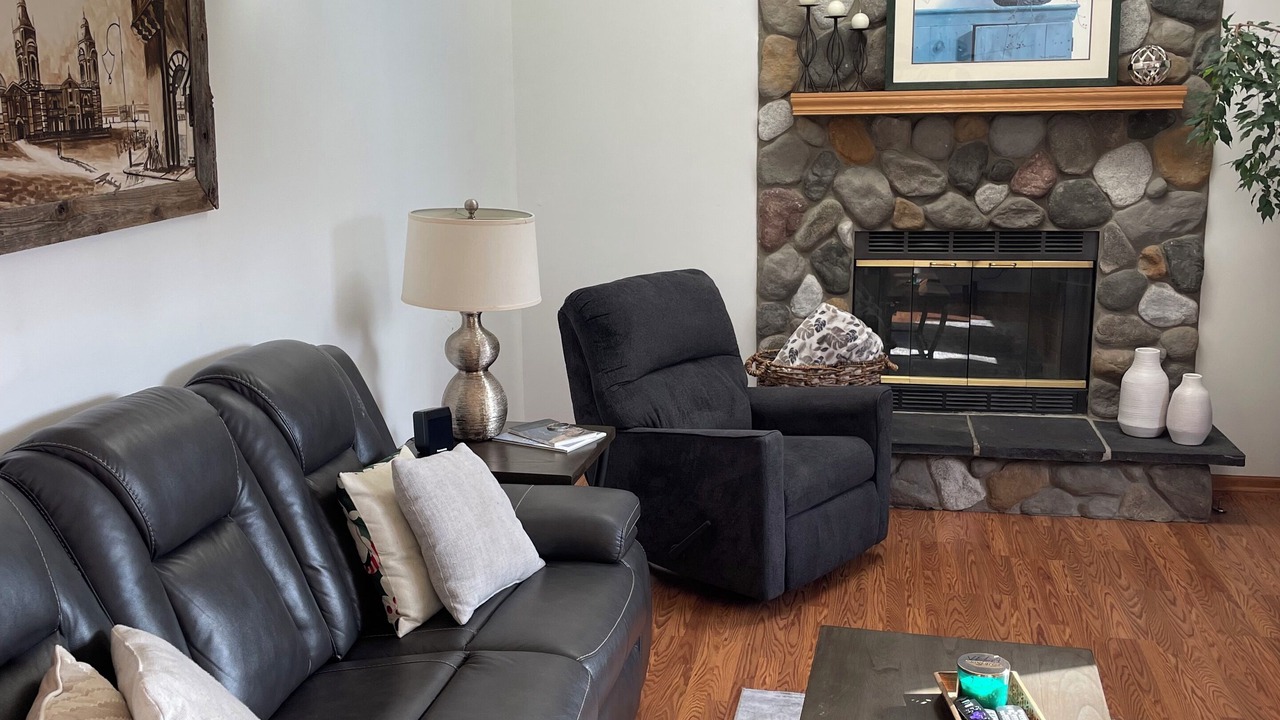 Photo of Livingroom in Kenosha