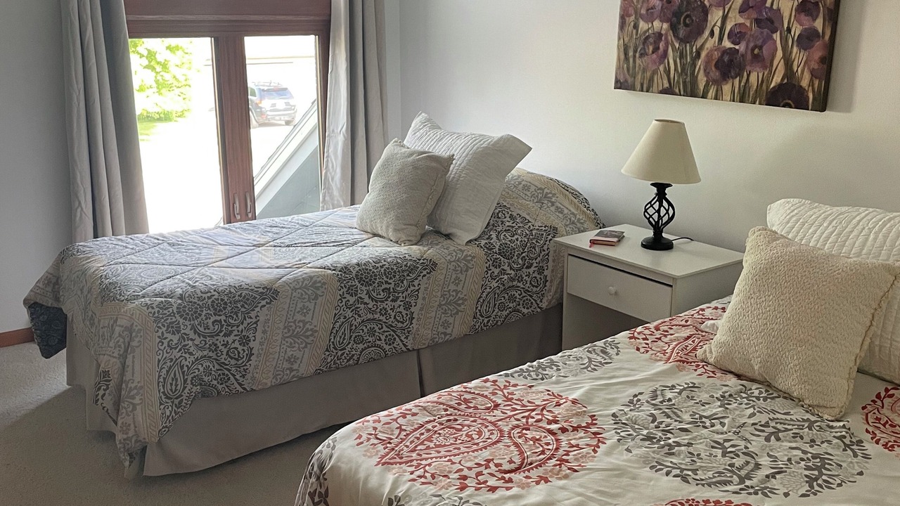 Photo of Bedroom in Kenosha