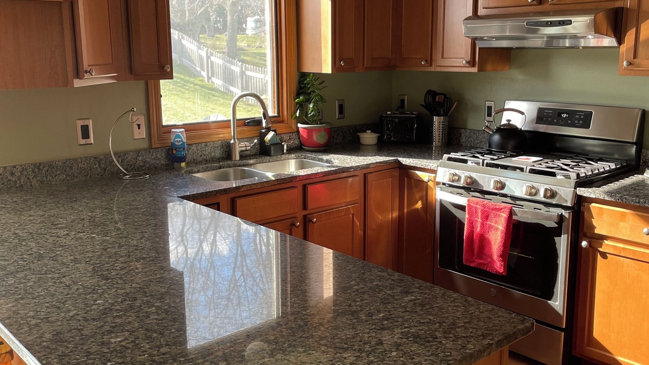 Photo of Kitchen in Kenosha