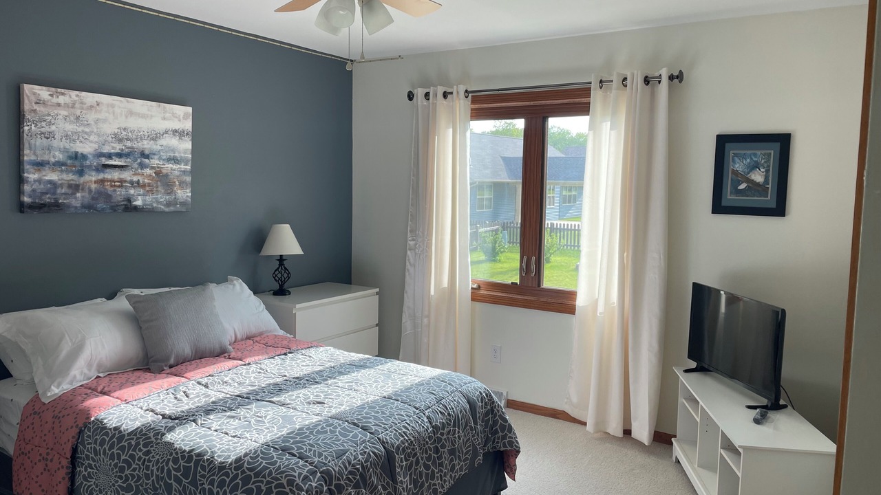 Photo of Bedroom in Kenosha