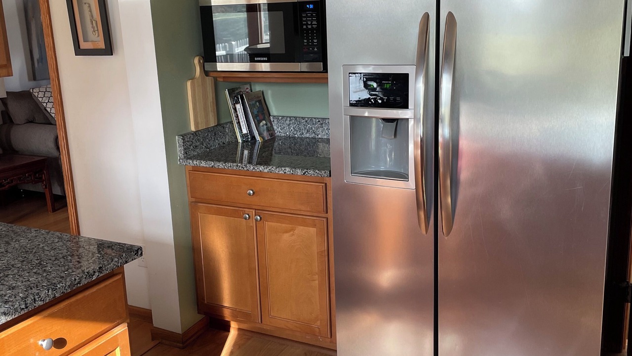 Photo of Kitchen in Kenosha