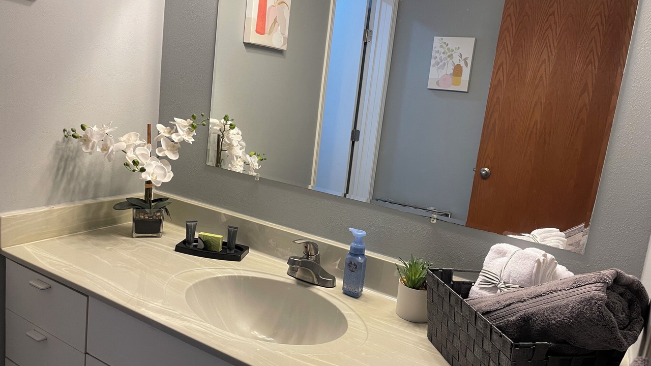 Photo of Bathroom in Kenosha