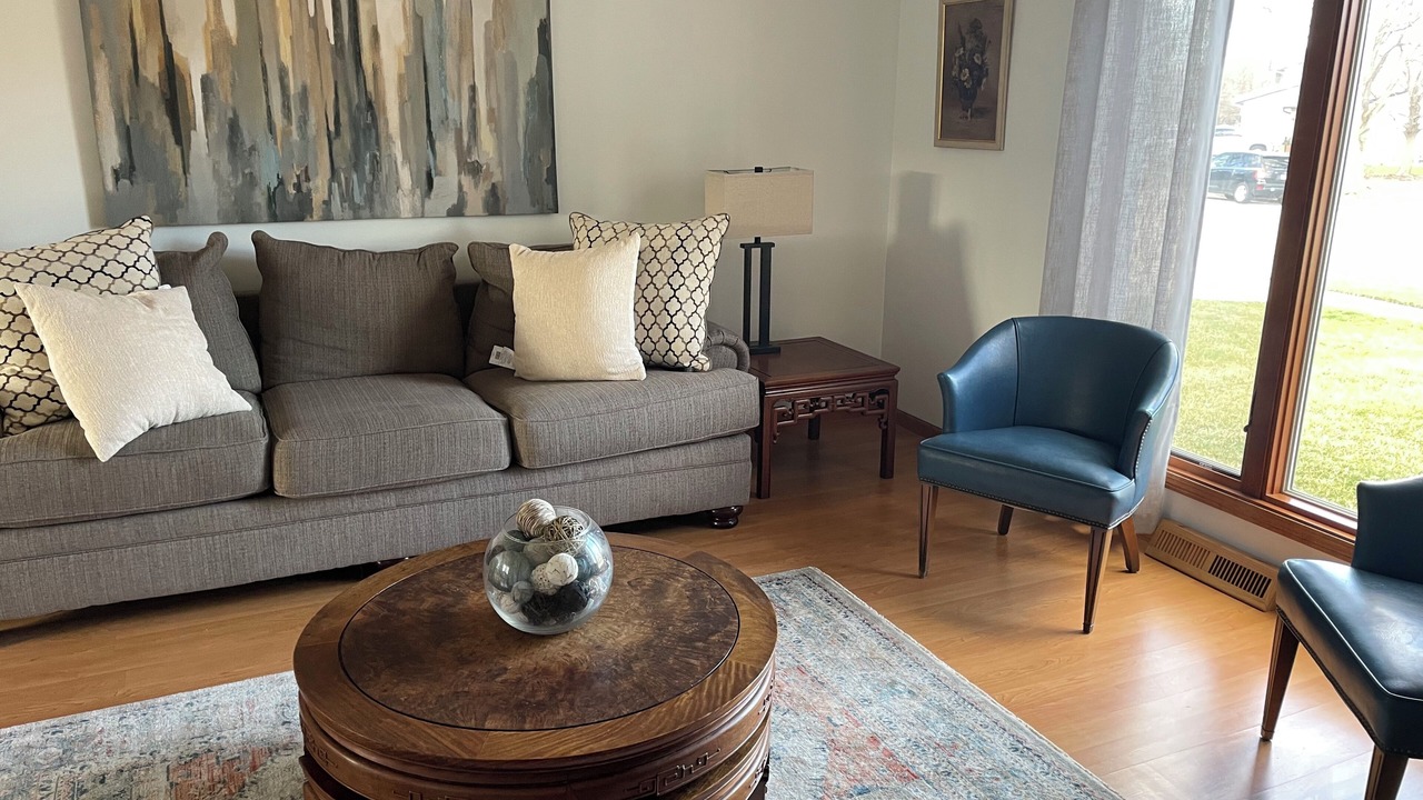 Photo of Livingroom in Kenosha