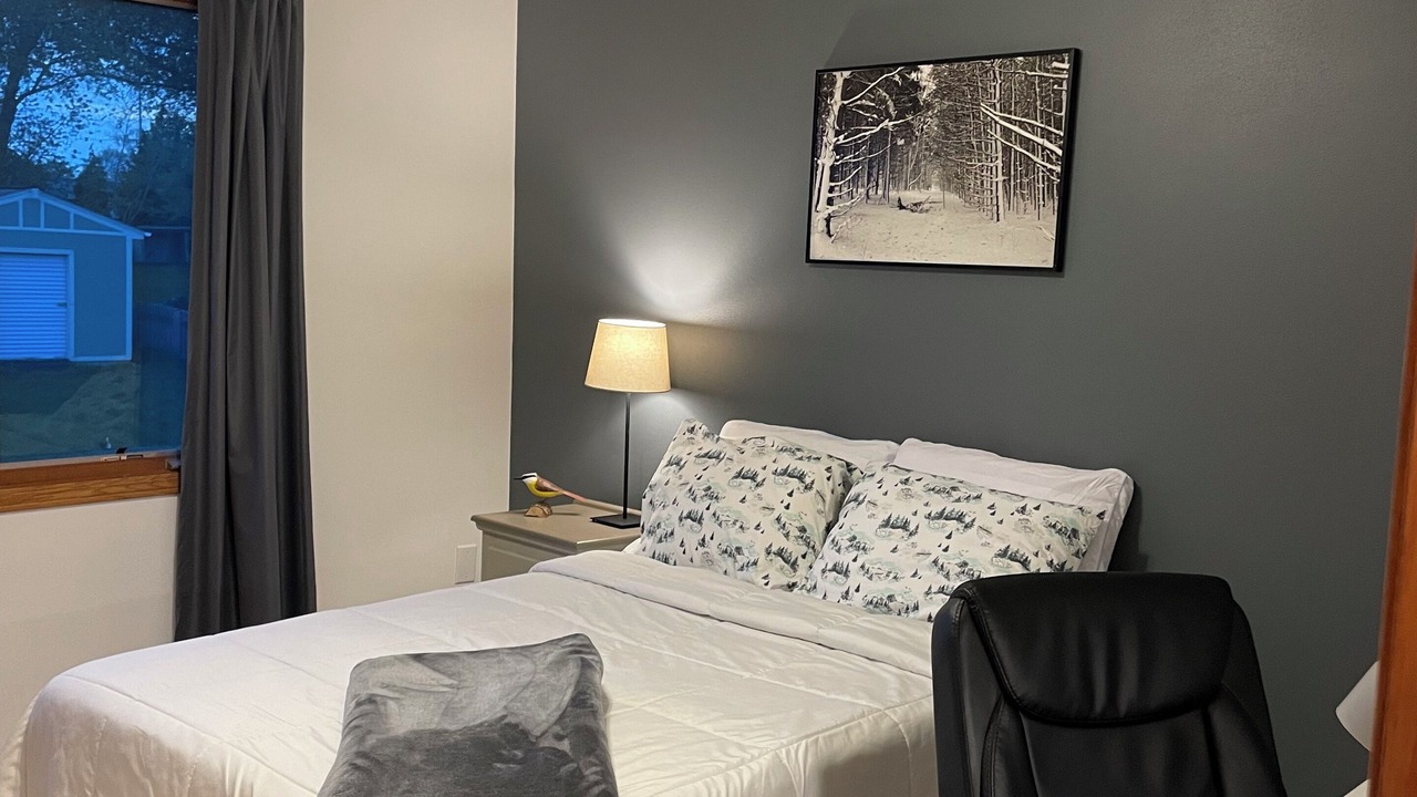 Photo of Bedroom in Kenosha