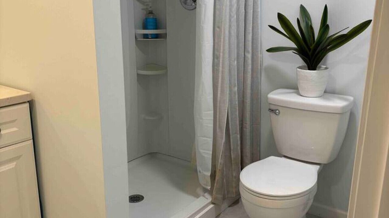 Photo of Bathroom in West Hartford