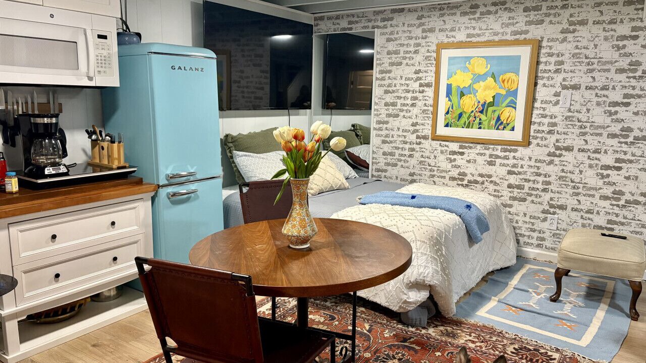 Photo of Bedroom in West Hartford