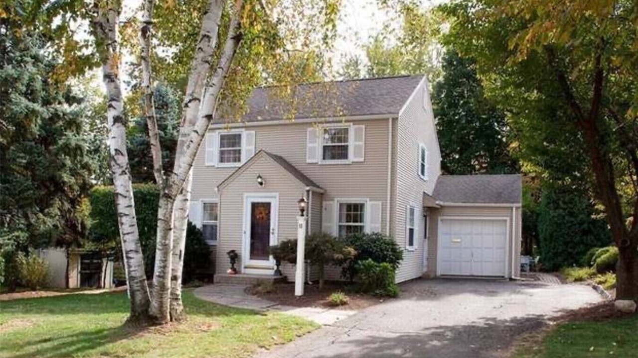 Photo of Outdoor in West Hartford