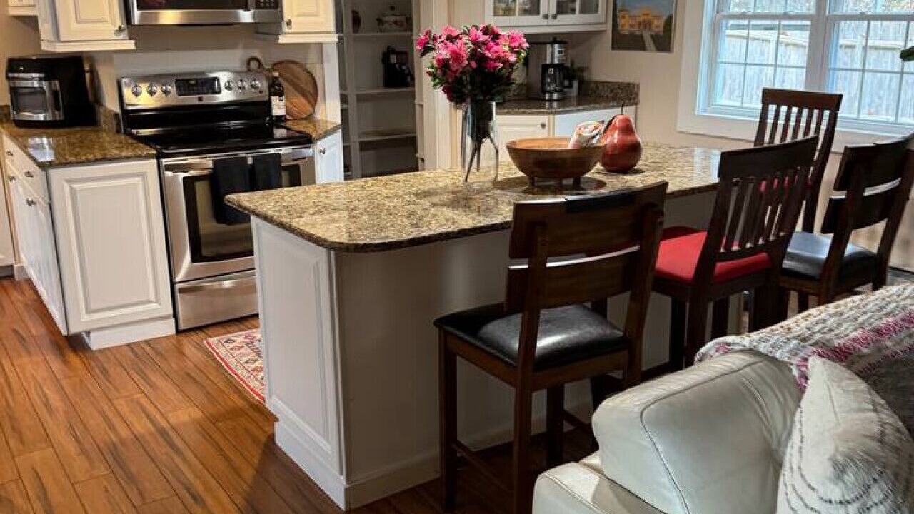 Photo of Kitchen in Avon