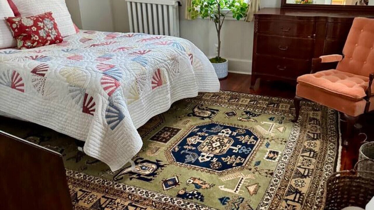 Photo of Bedroom in Avon