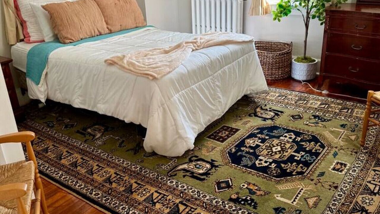 Photo of Bedroom in Avon