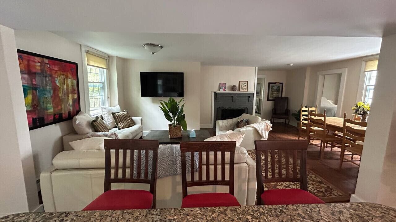 Photo of Livingroom in Avon