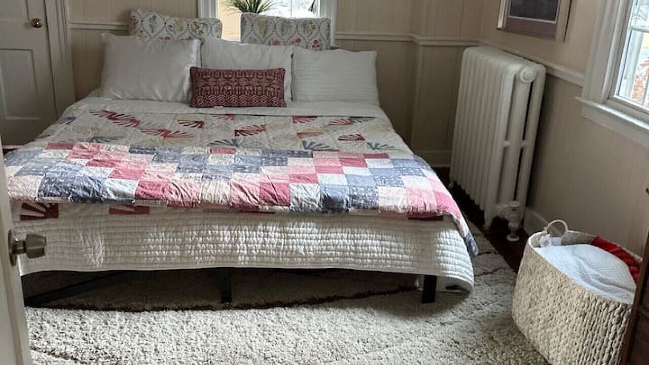 Photo of Bedroom in Avon