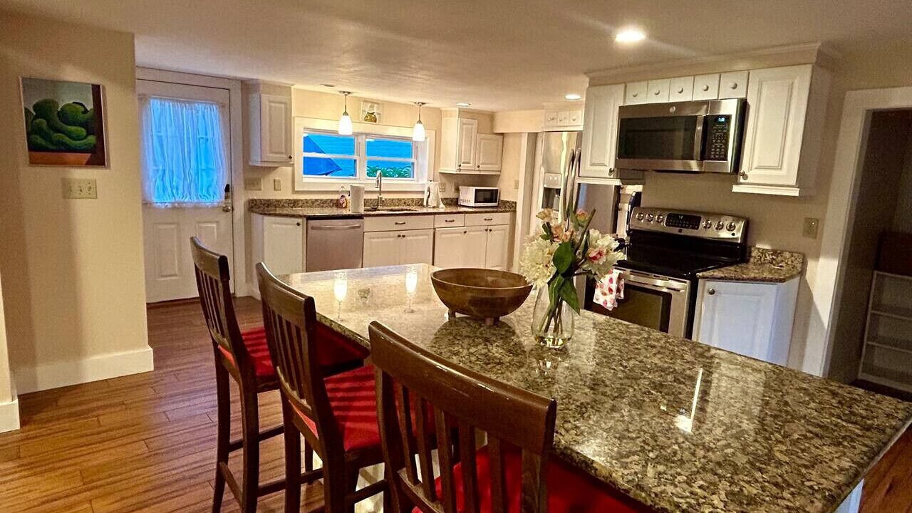 Photo of Kitchen in Avon