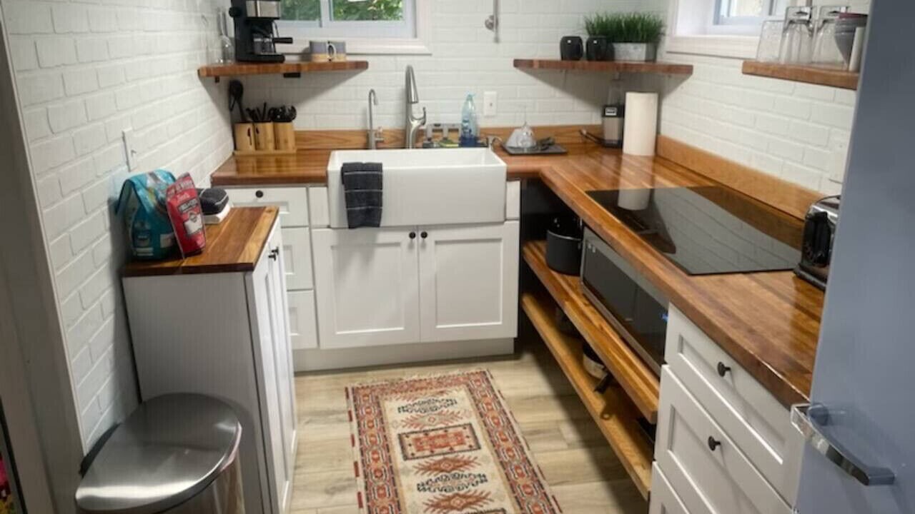 Photo of Kitchen in West Hartford