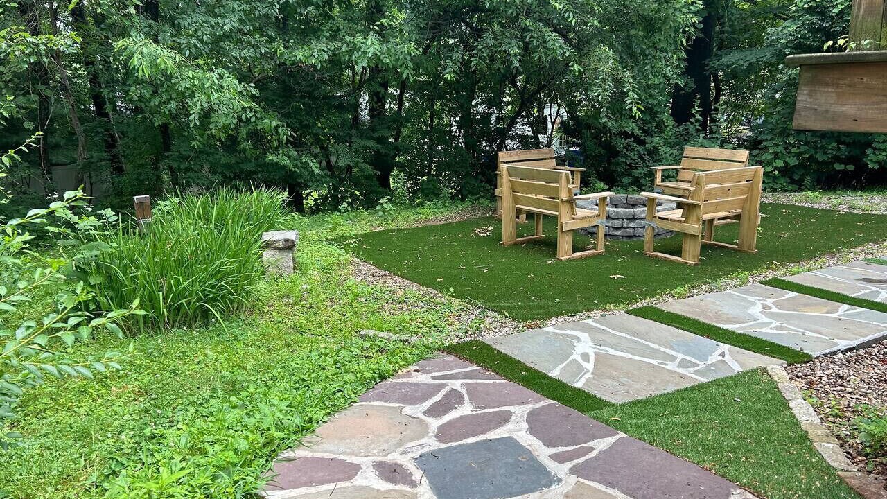 Photo of Outdoor in West Hartford