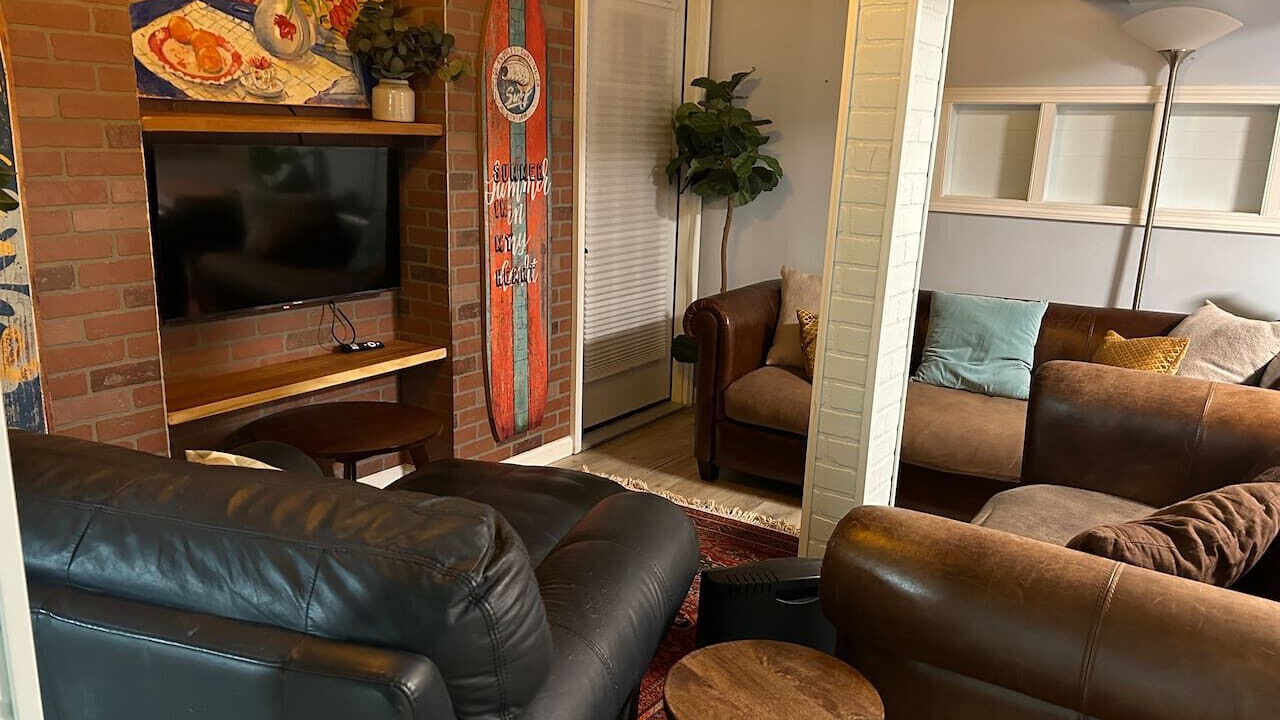 Photo of Livingroom in West Hartford