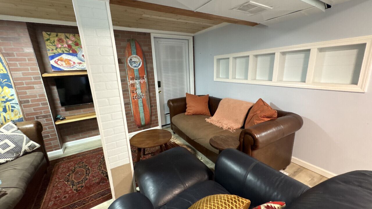 Photo of Livingroom in West Hartford