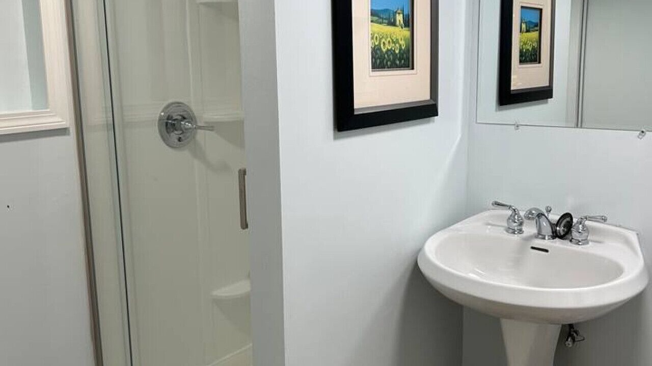 Photo of Bathroom in West Hartford