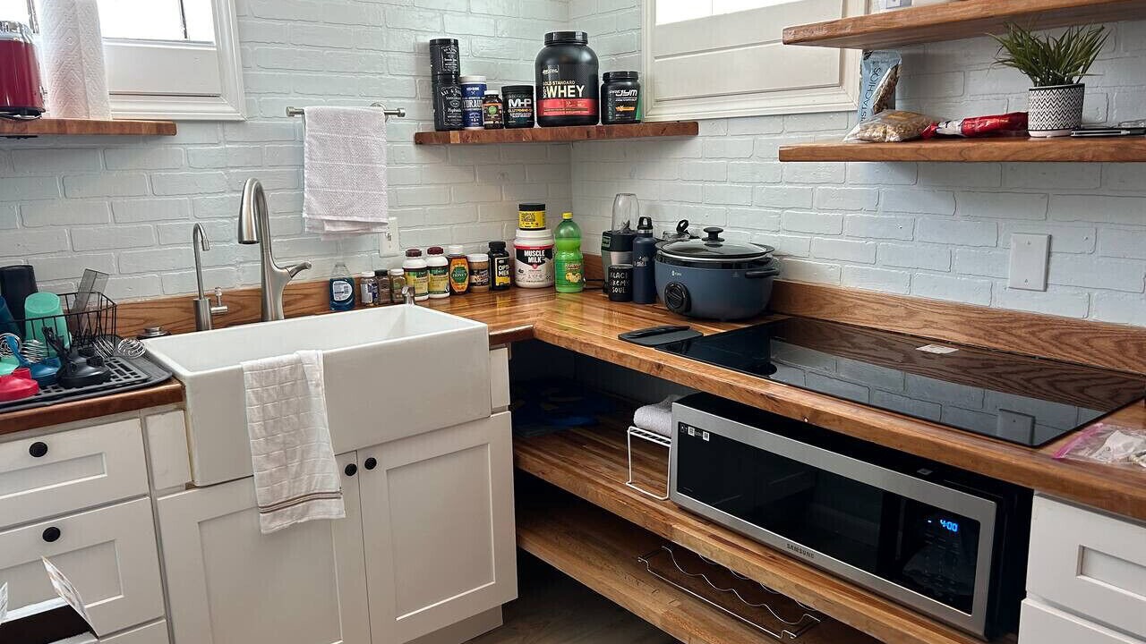 Photo of Kitchen in West Hartford