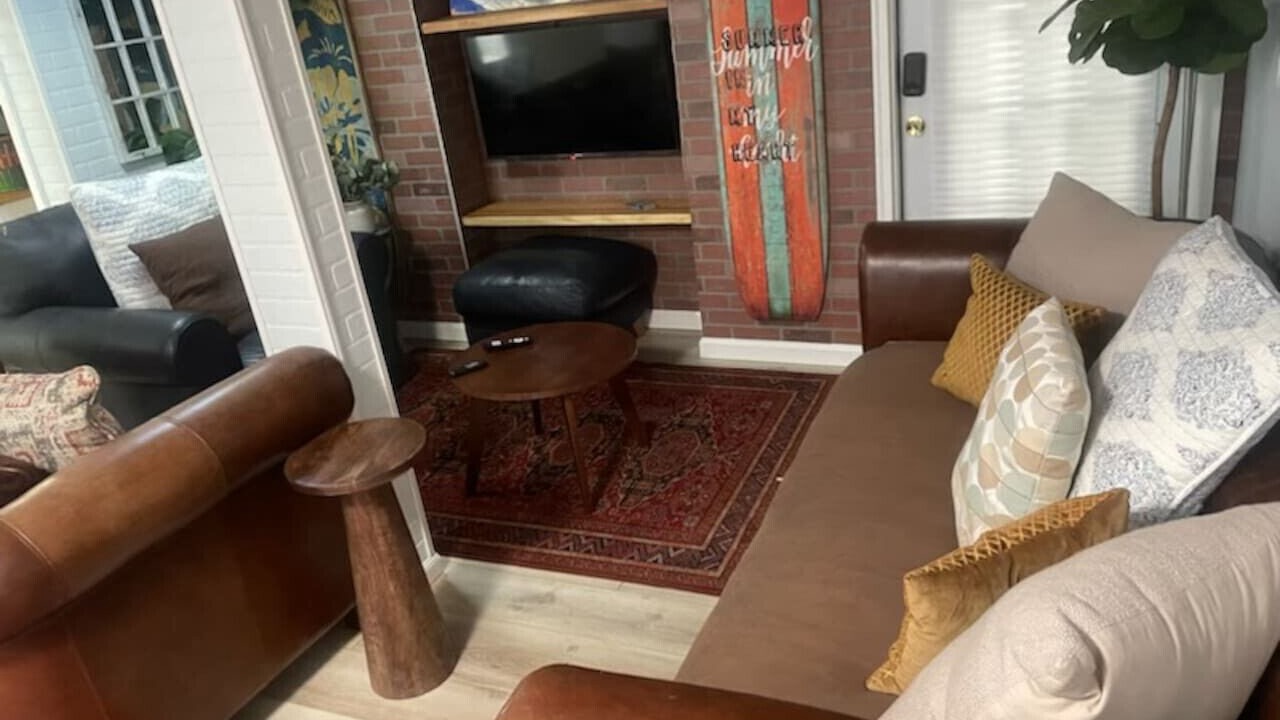 Photo of Livingroom in West Hartford