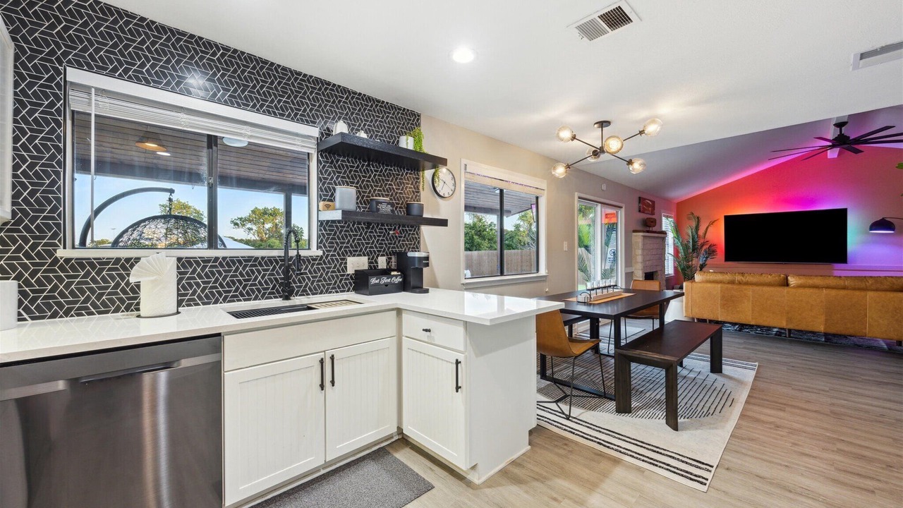 Photo of Kitchen in Mesa Park