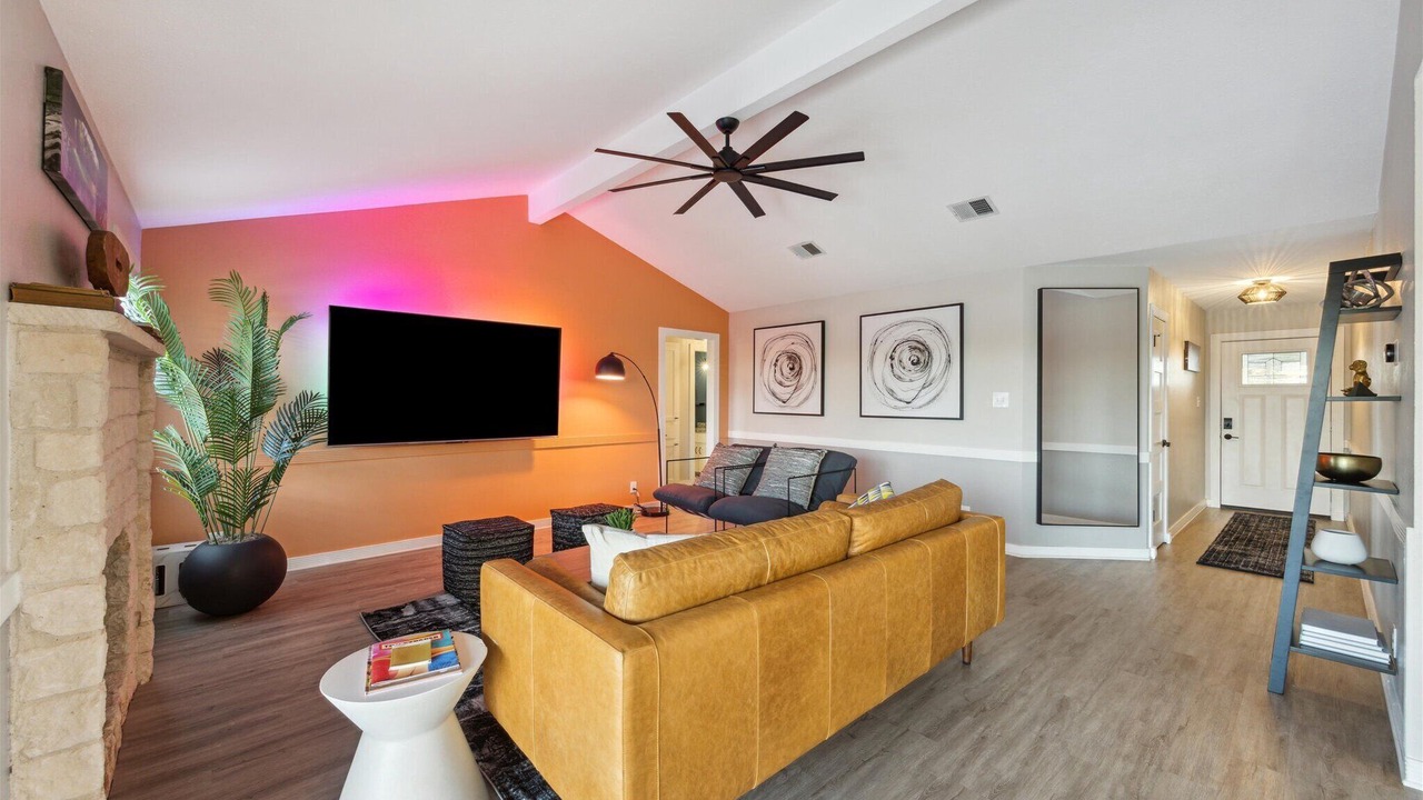 Photo of Bedroom in Mesa Park