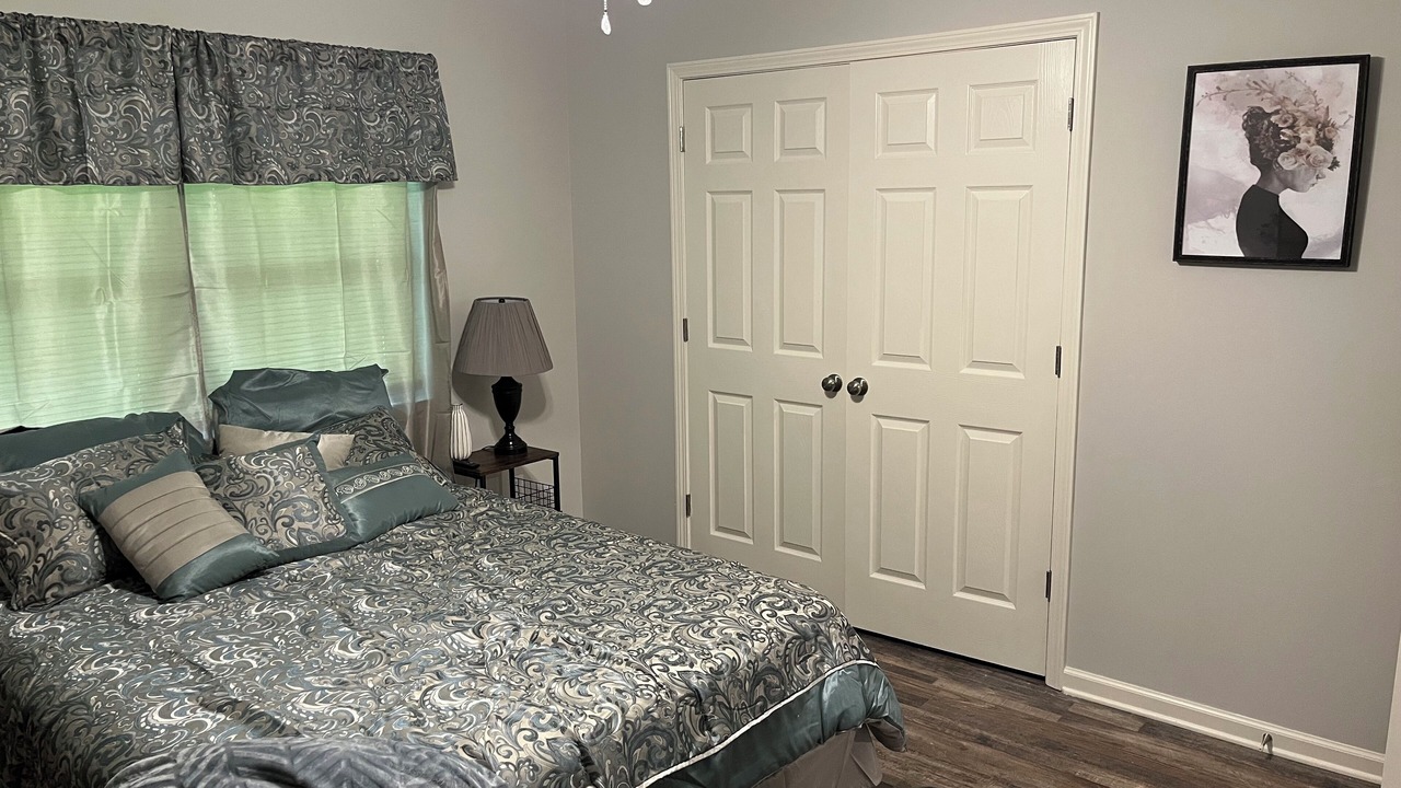 Photo of Bedroom in Southaven