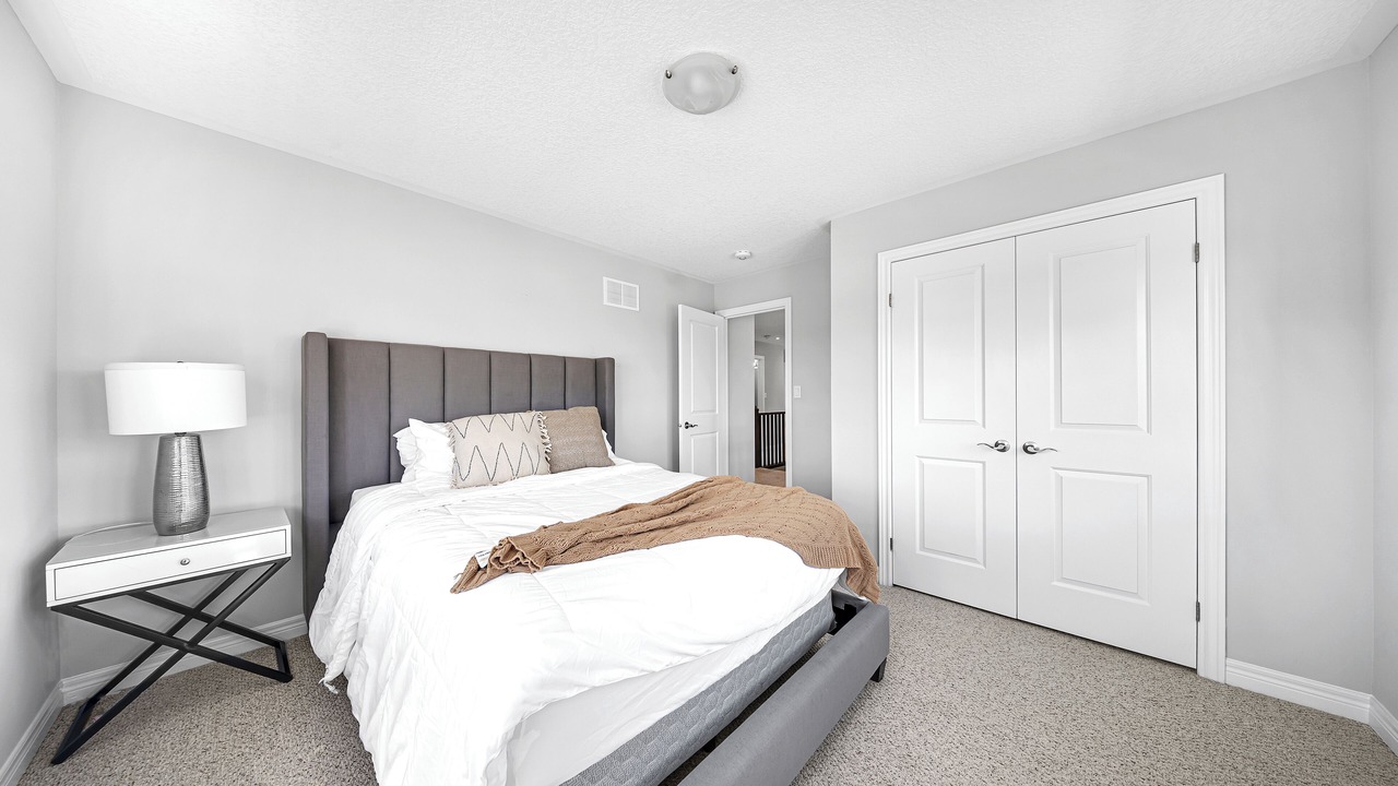 Photo of Bedroom in Hamilton