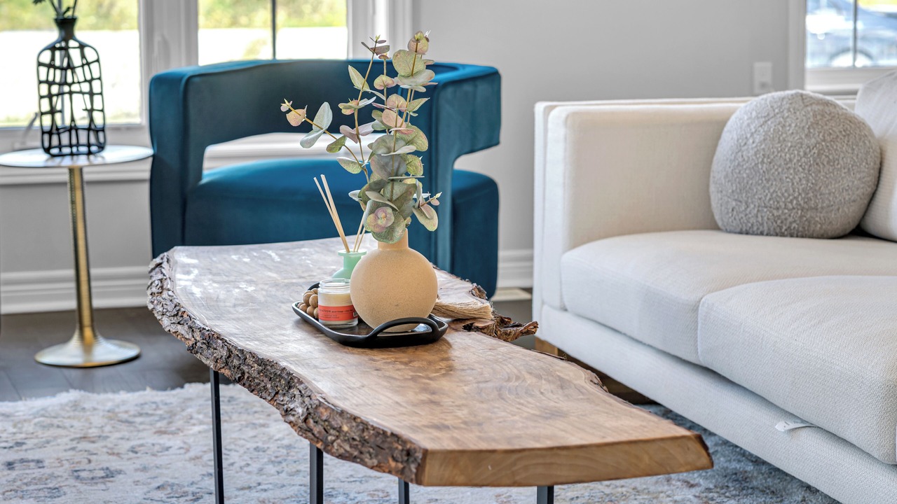 Photo of Livingroom in Hamilton
