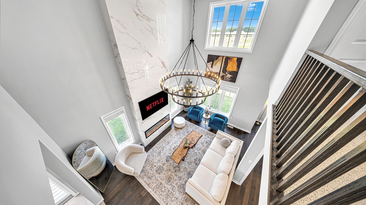 Photo of Livingroom in Hamilton