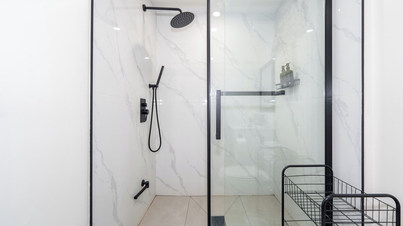 Photo of Bathroom in Richmond Hill