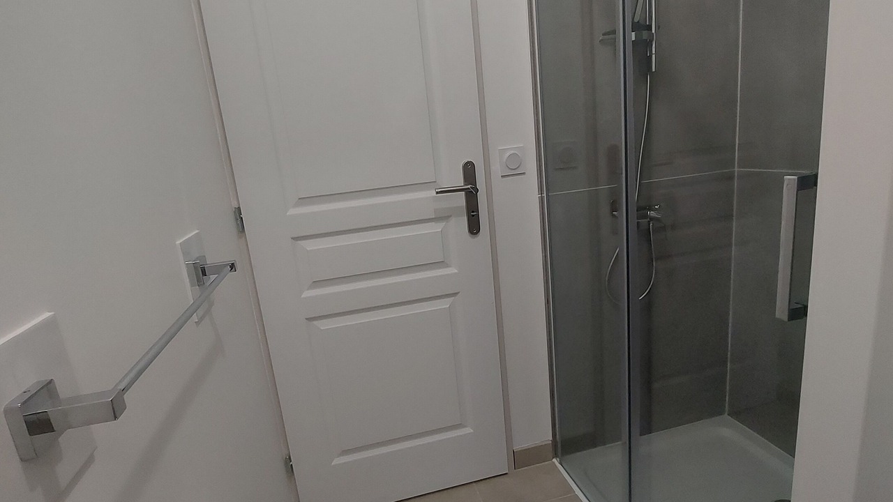 Photo of Bathroom in Ajac