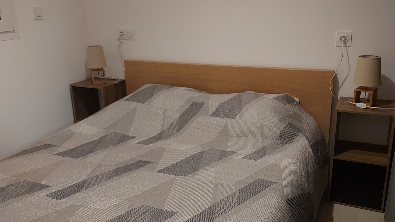 Photo of Bedroom in Ajac