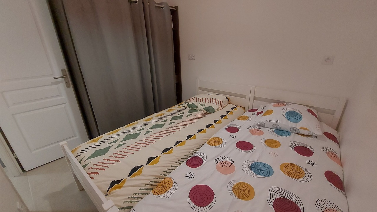 Photo of Bedroom in Ajac