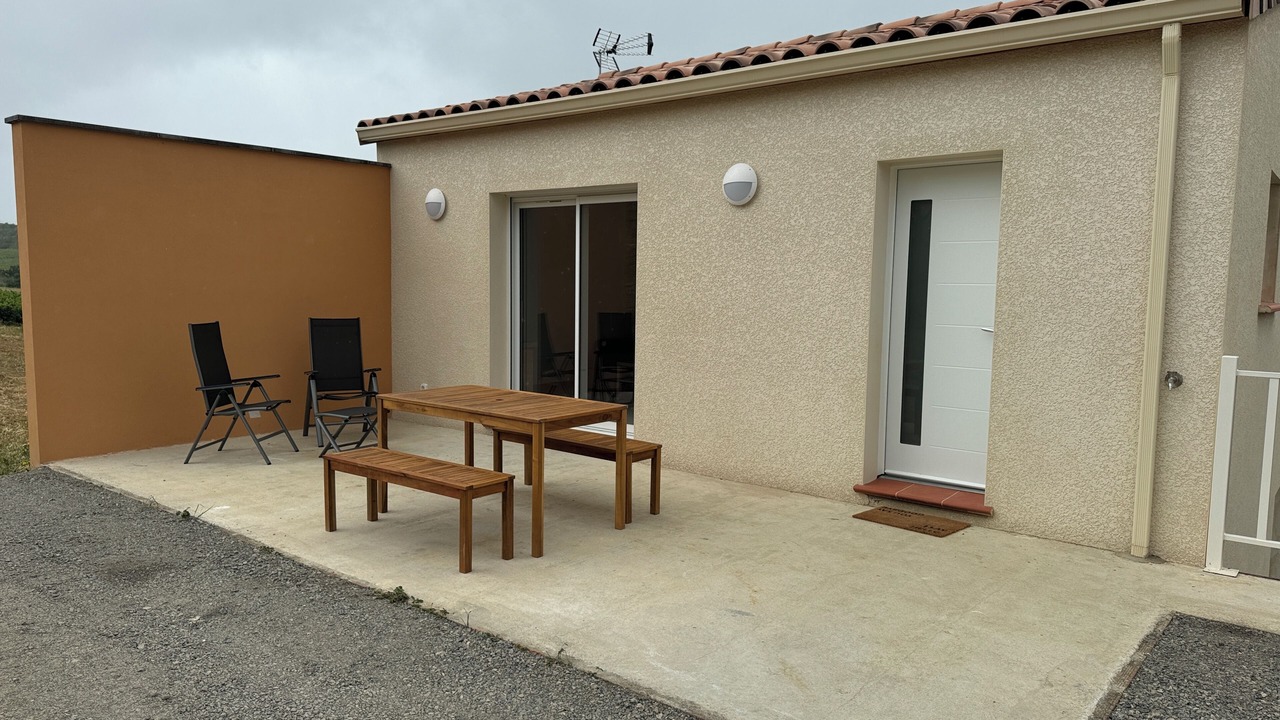 Photo of Outdoor in Ajac