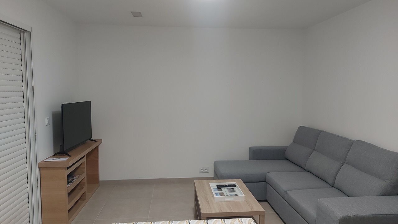 Photo of Livingroom in Ajac