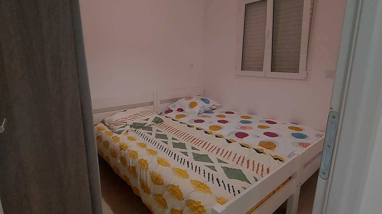 Photo of Bedroom in Ajac