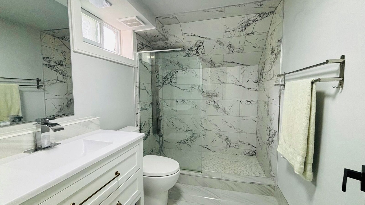 Photo of Bathroom in Etobicoke