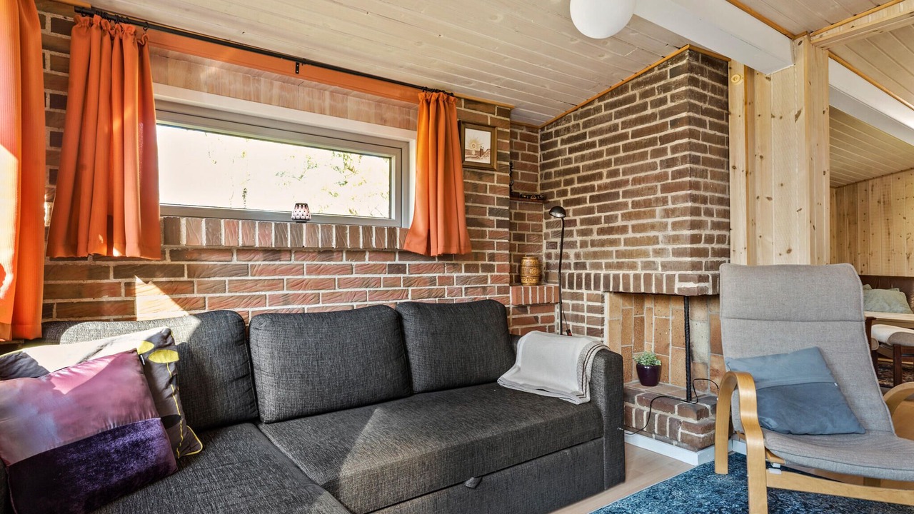 Photo of Bedroom in Arrild Ferieby