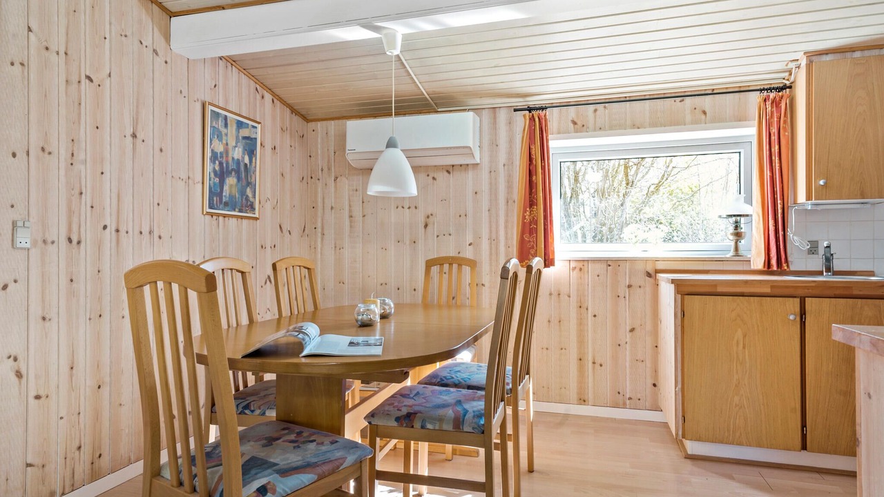 Photo of Bedroom in Arrild Ferieby