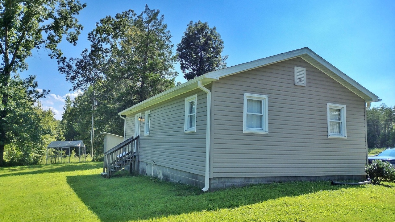 Photo of Outdoor in Ruffin
