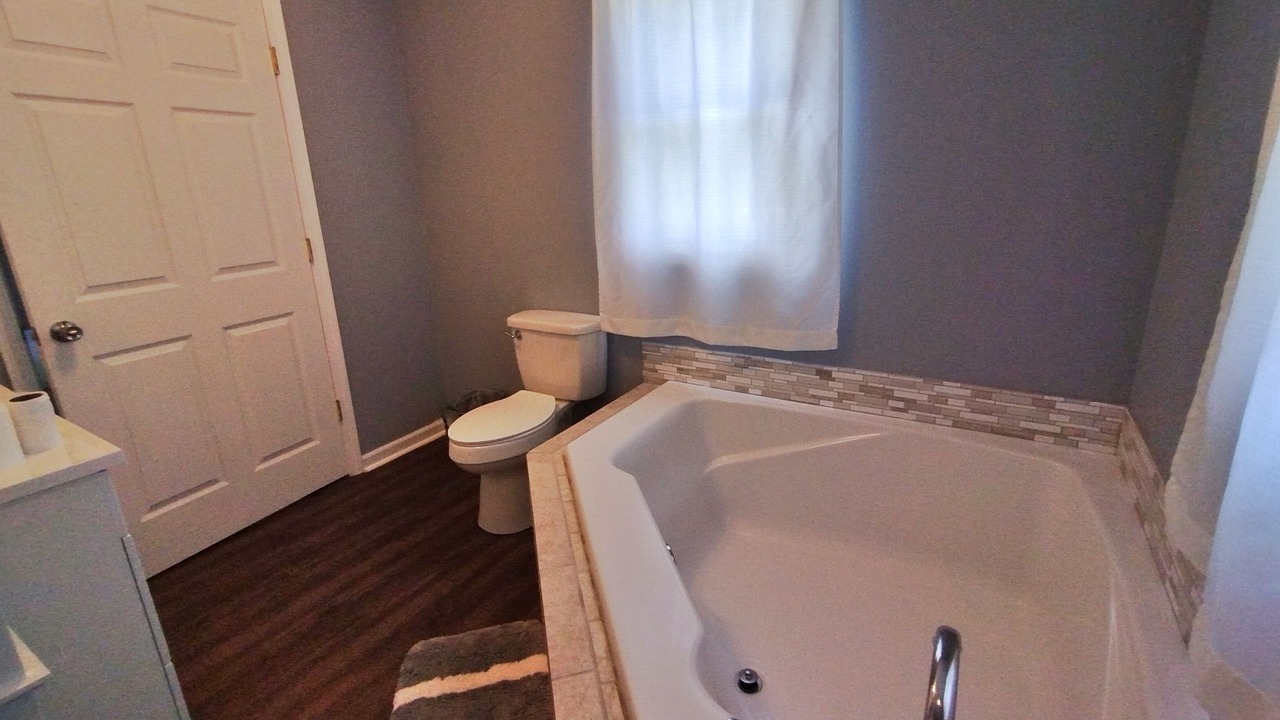 Photo of Bathroom in Ruffin