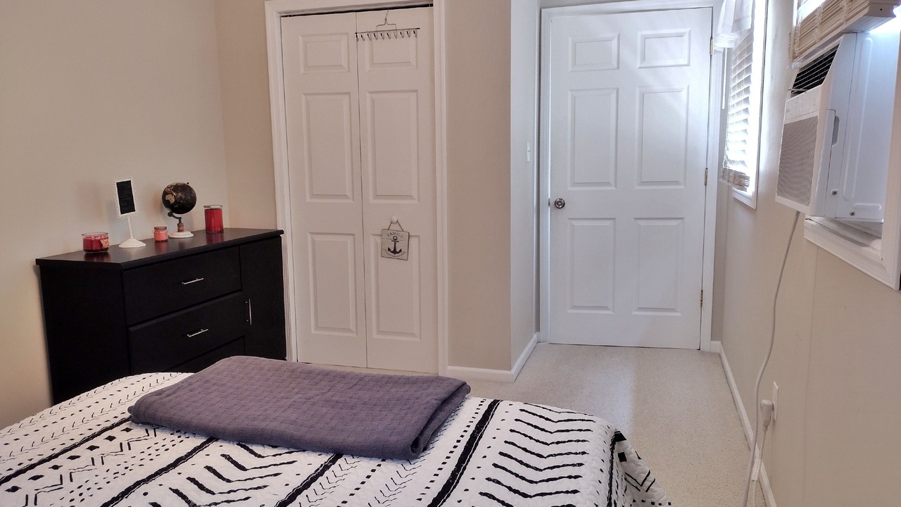 Photo of Bedroom in Ruffin