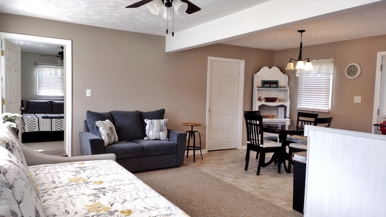 Photo of Livingroom in Ruffin