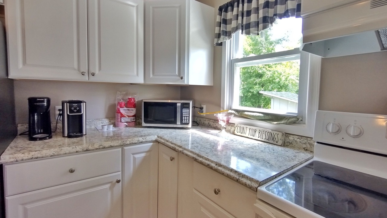 Photo of Kitchen in Ruffin