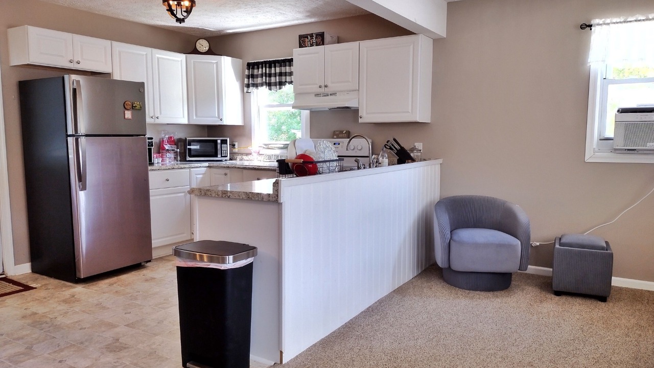 Photo of Kitchen in Ruffin