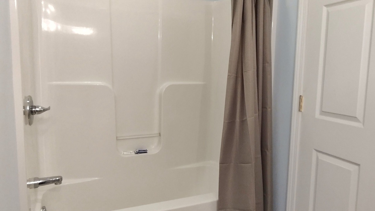 Photo of Bathroom in Ruffin